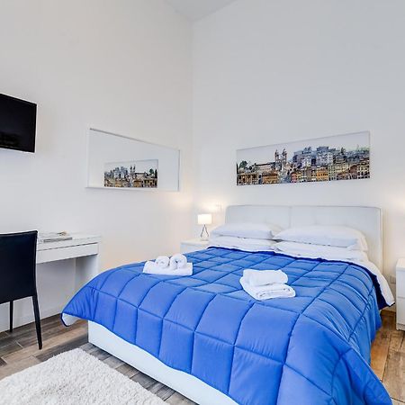 Apartment Near The Vatican Rzym Zewnętrze zdjęcie