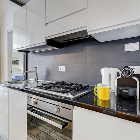 Apartment Near The Vatican Rzym Zewnętrze zdjęcie
