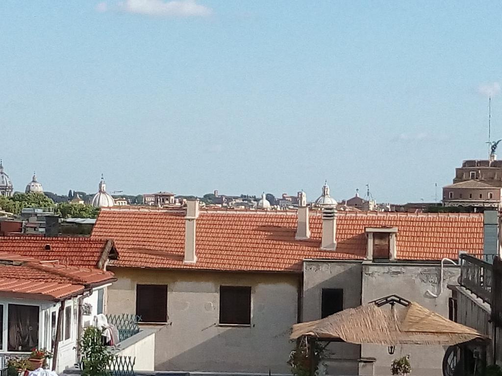 Apartment Near The Vatican Rzym Pokój zdjęcie