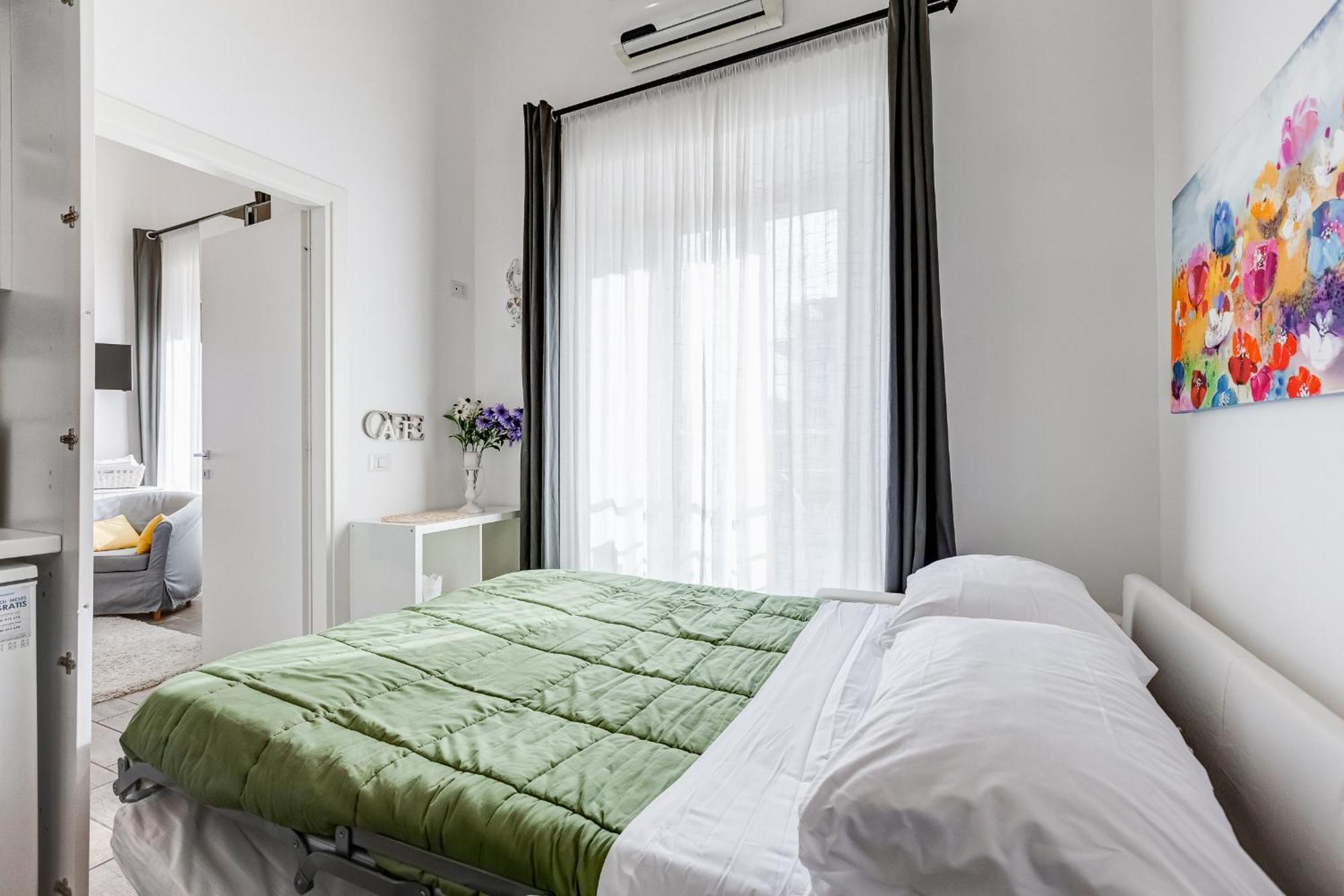 Apartment Near The Vatican Rzym Zewnętrze zdjęcie