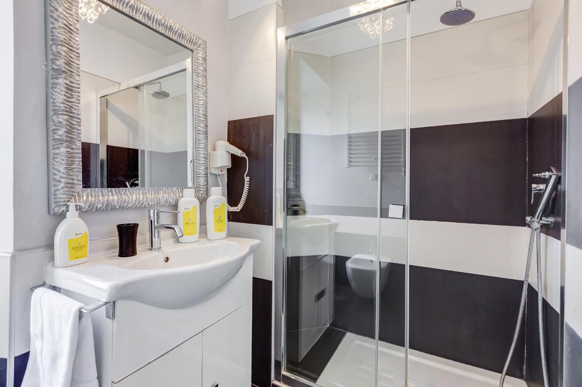 Apartment Near The Vatican Rzym Zewnętrze zdjęcie