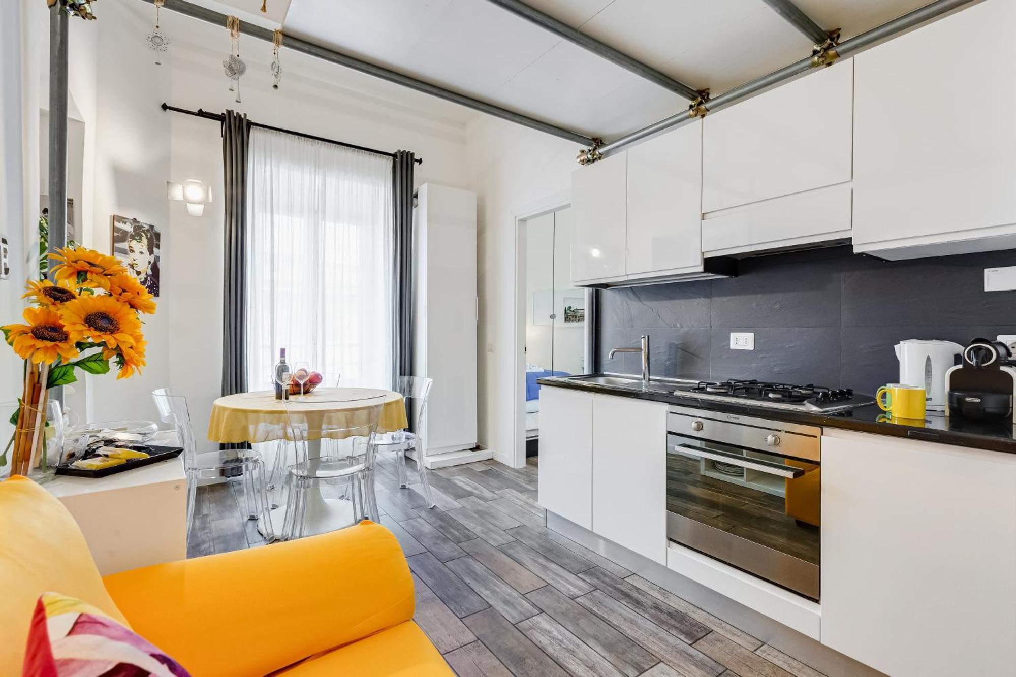 Apartment Near The Vatican Rzym Zewnętrze zdjęcie
