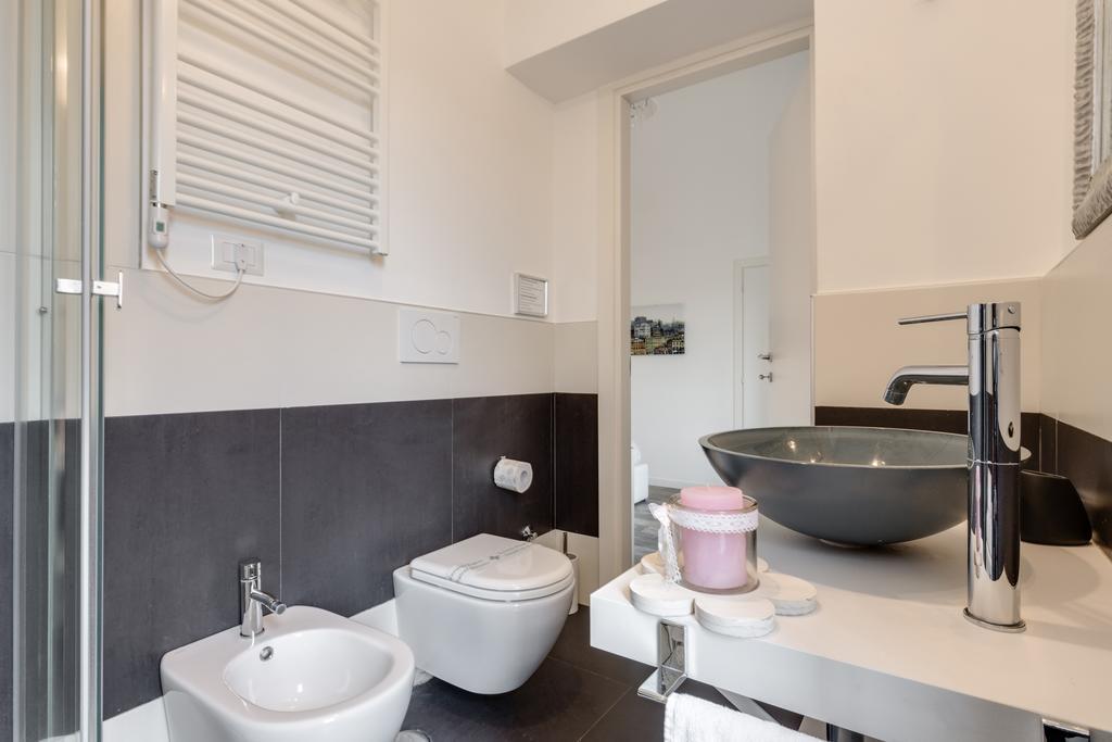 Apartment Near The Vatican Rzym Zewnętrze zdjęcie