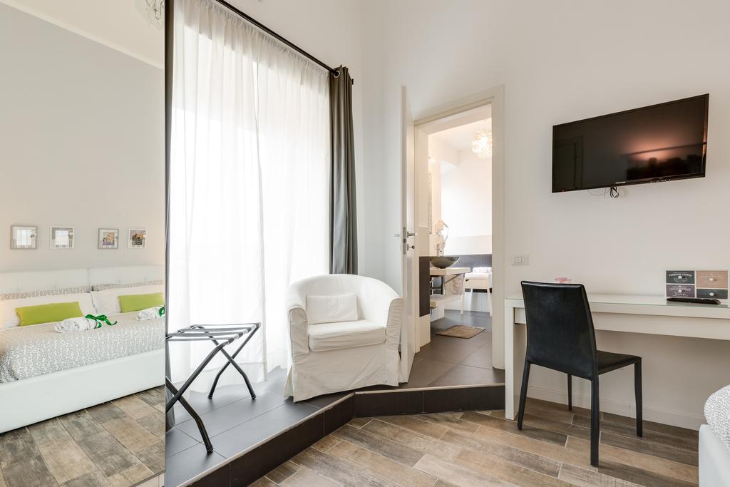 Apartment Near The Vatican Rzym Zewnętrze zdjęcie