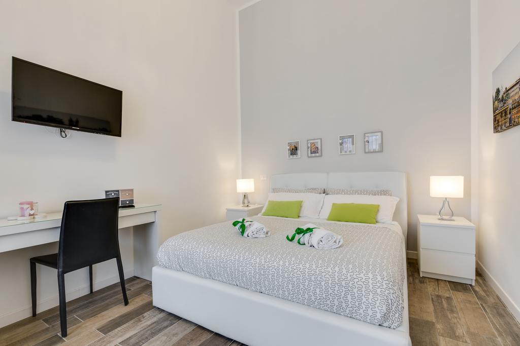 Apartment Near The Vatican Rzym Zewnętrze zdjęcie