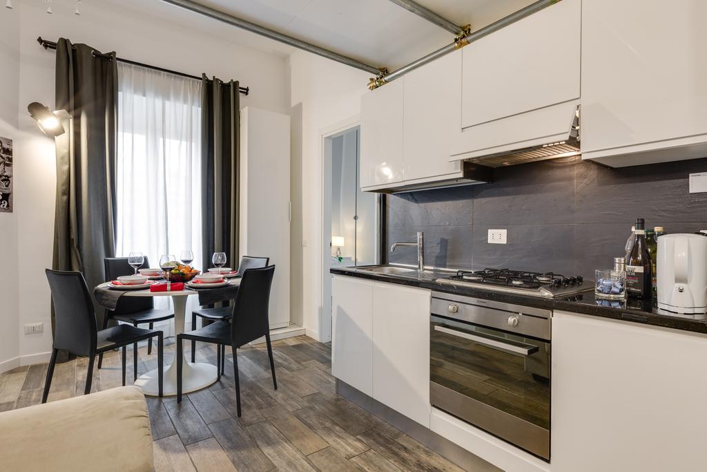 Apartment Near The Vatican Rzym Zewnętrze zdjęcie