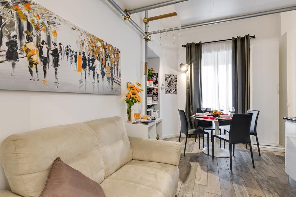 Apartment Near The Vatican Rzym Zewnętrze zdjęcie