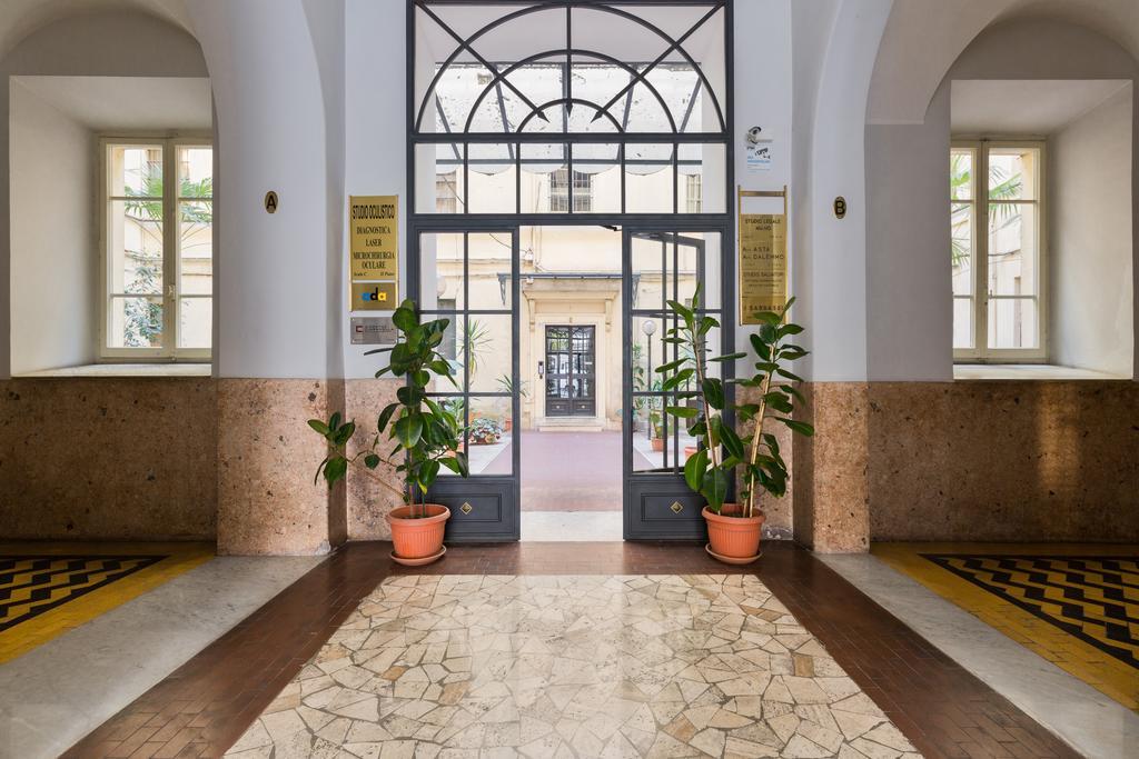 Apartment Near The Vatican Rzym Zewnętrze zdjęcie