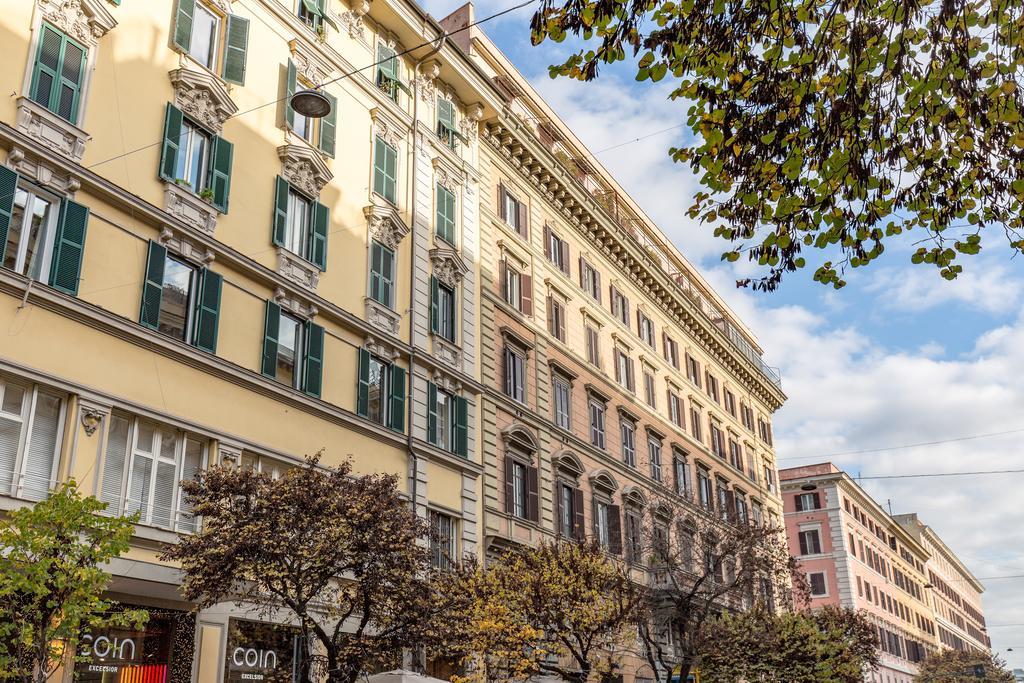 Apartment Near The Vatican Rzym Zewnętrze zdjęcie