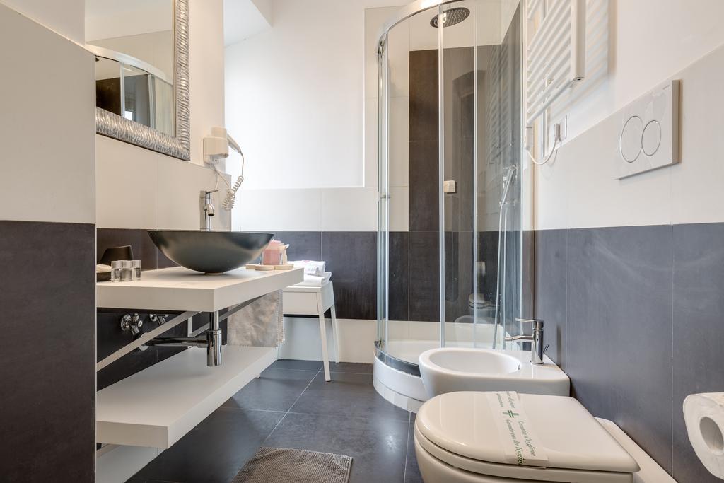 Apartment Near The Vatican Rzym Zewnętrze zdjęcie