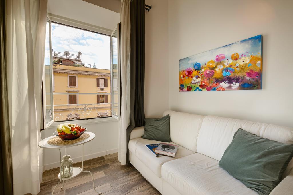 Apartment Near The Vatican Rzym Zewnętrze zdjęcie