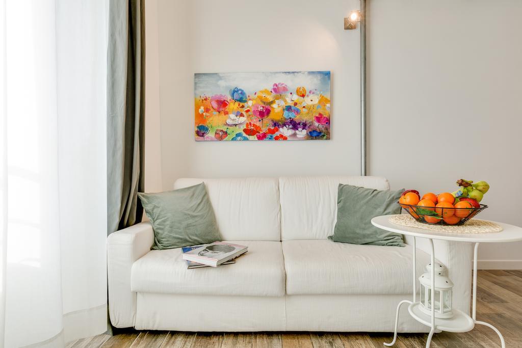 Apartment Near The Vatican Rzym Zewnętrze zdjęcie