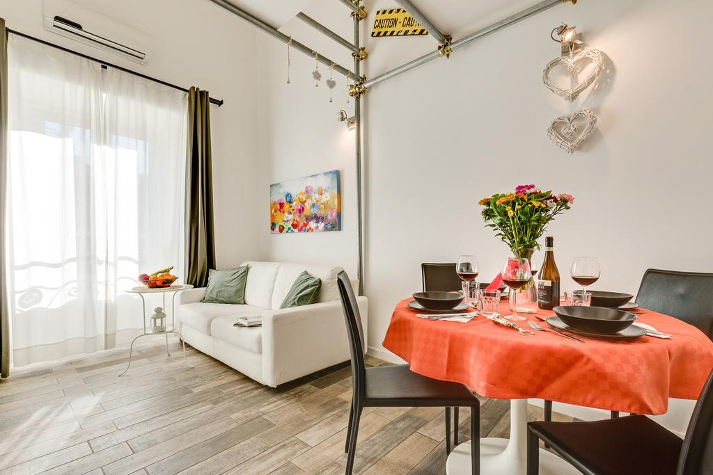 Apartment Near The Vatican Rzym Zewnętrze zdjęcie