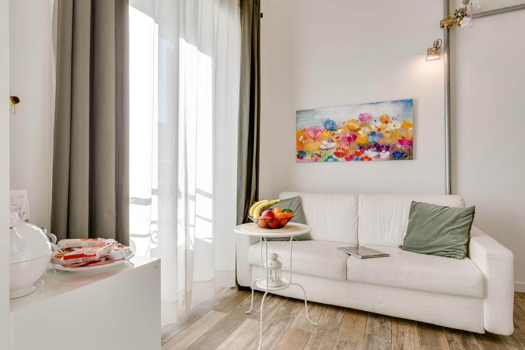 Apartment Near The Vatican Rzym Zewnętrze zdjęcie