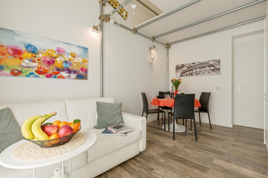 Apartment Near The Vatican Rzym Zewnętrze zdjęcie