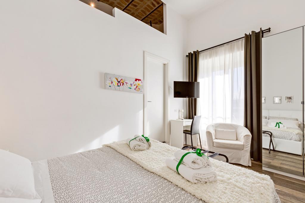 Apartment Near The Vatican Rzym Zewnętrze zdjęcie