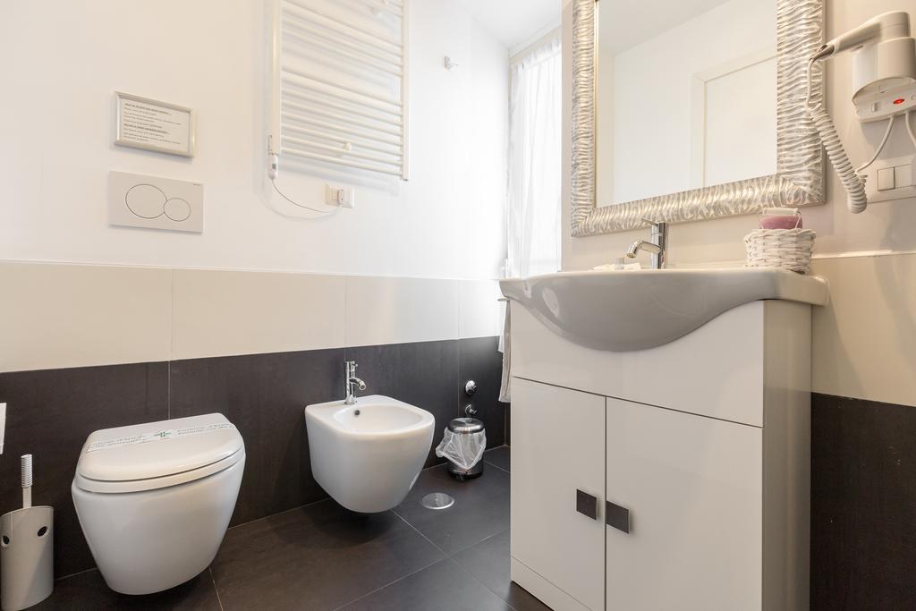 Apartment Near The Vatican Rzym Zewnętrze zdjęcie