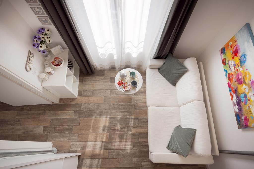 Apartment Near The Vatican Rzym Zewnętrze zdjęcie