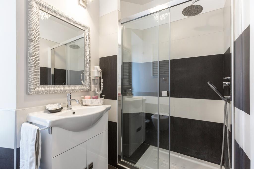 Apartment Near The Vatican Rzym Zewnętrze zdjęcie