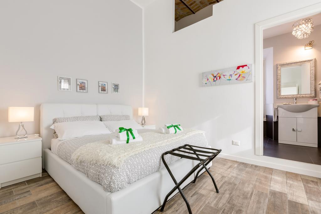 Apartment Near The Vatican Rzym Zewnętrze zdjęcie