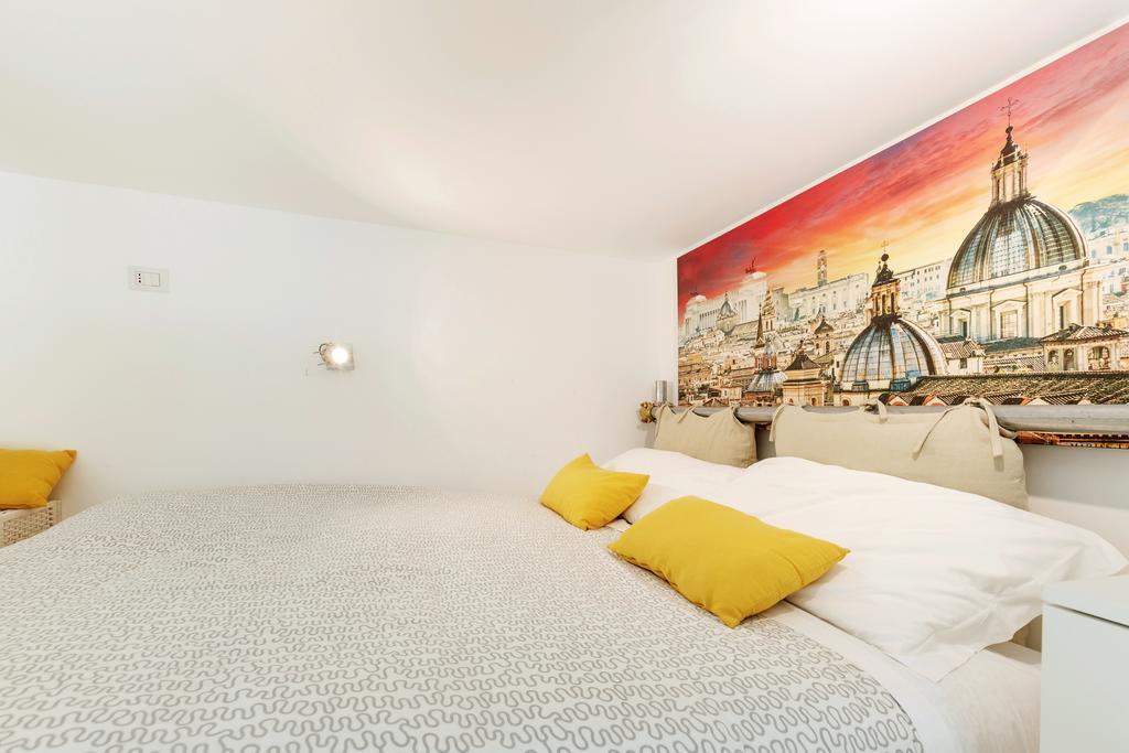 Apartment Near The Vatican Rzym Zewnętrze zdjęcie